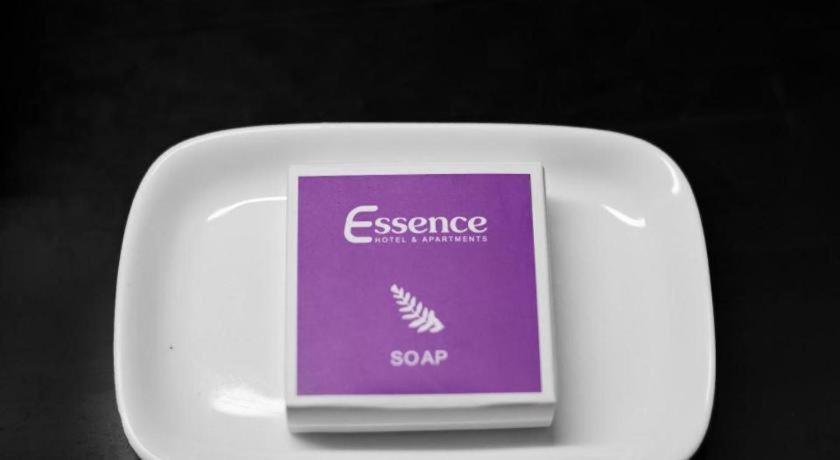 Essence Hotel-Phnom Penh Esterno foto