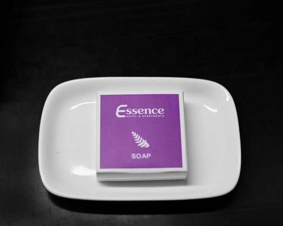 Essence Hotel-Phnom Penh Esterno foto
